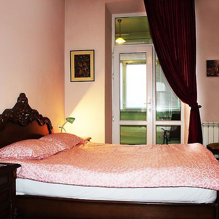 Vivid 2 Bedroom Apt. Jerevan Eksteriør billede