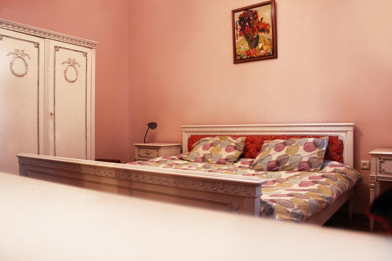 Vivid 2 Bedroom Apt. Jerevan Eksteriør billede